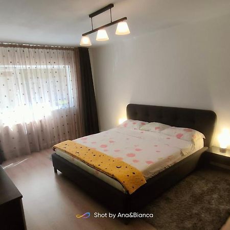 Duck Apartment Бухарест Экстерьер фото