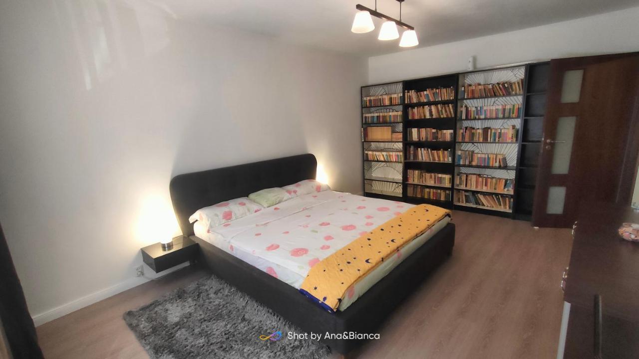 Duck Apartment Бухарест Экстерьер фото