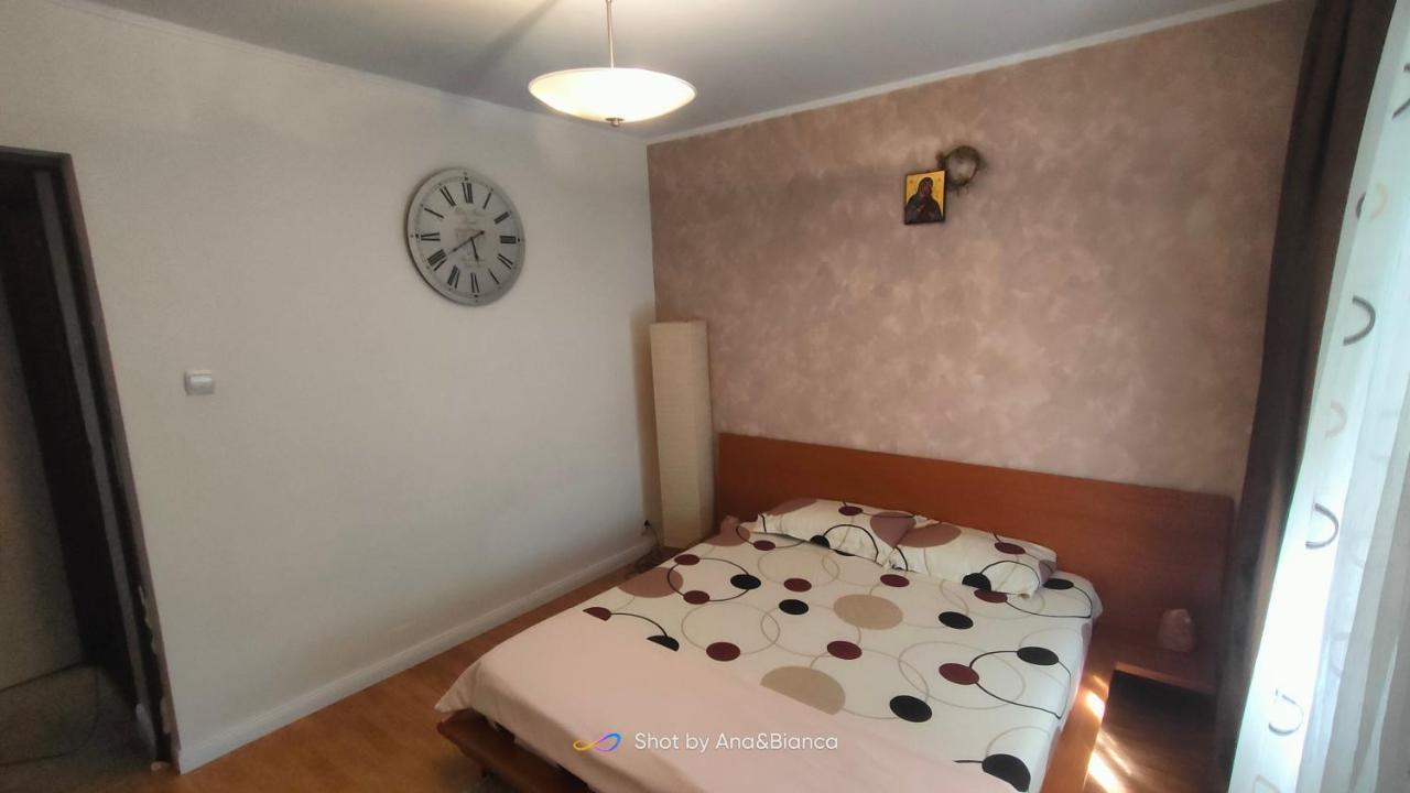 Duck Apartment Бухарест Экстерьер фото