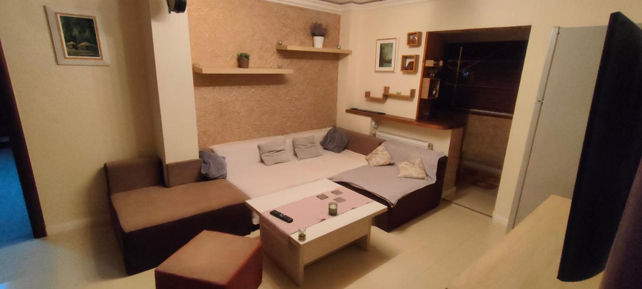 Duck Apartment Бухарест Экстерьер фото